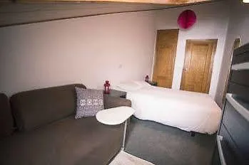 Copos Asn Apartment