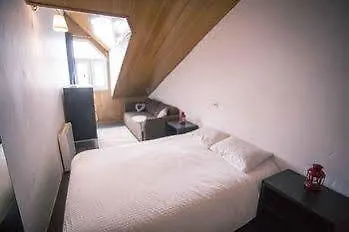 Apartment Copos Asn *
