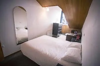 Copos Asn Apartment Sierra Nevada
