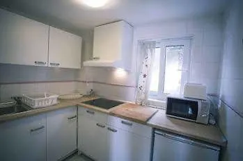 Apartment Copos Asn