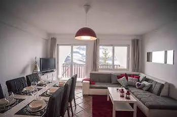 Copos Asn Apartment *