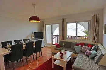 Apartment Copos Asn